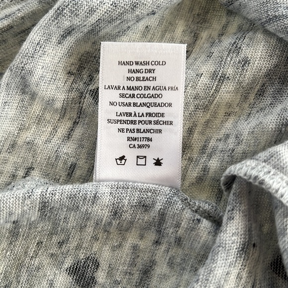 Rails Cara Hearts Tee - Picture 10 of 12